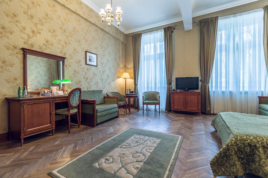 hotel dream residence krakow